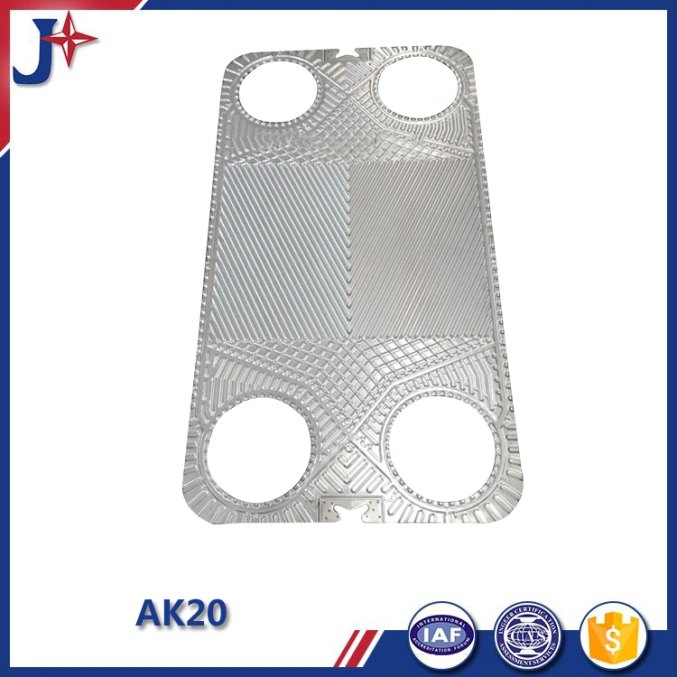 Sigma Heat Exchanger Gasket with Good Quality